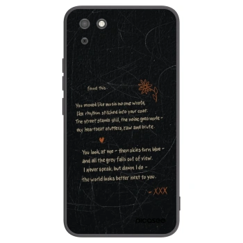 Obal pro Huawei Y5P - POET