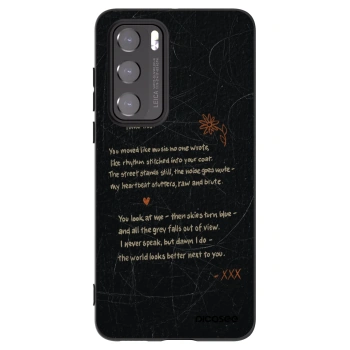 Obal pro Huawei P40 - POET