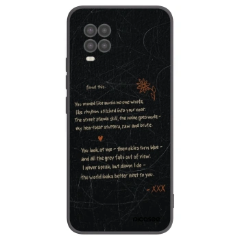 Obal pro Xiaomi Mi 10 Lite - POET