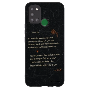 Obal pro Realme 7i - POET