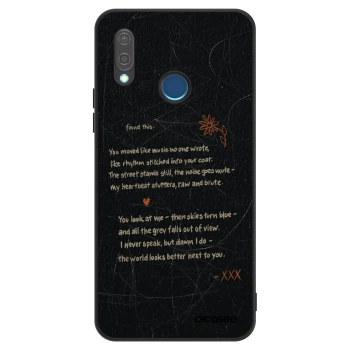 Obal pro Huawei P20 Lite - POET
