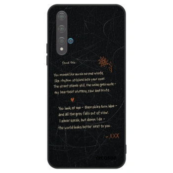 Obal pro Huawei Nova 5T - POET