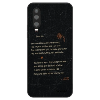 Obal pro Huawei P30 - POET