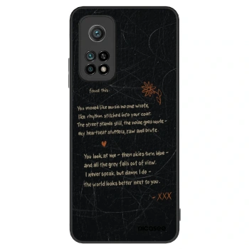 Obal pro Xiaomi Mi 10T Pro - POET