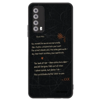 Obal pro Huawei P Smart 2021 - POET