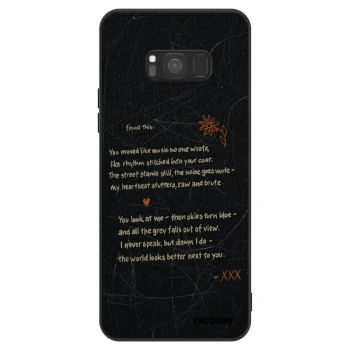 Obal pro Samsung Galaxy S8 G950F - POET