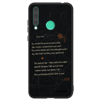 Obal pro Honor 20 Lite - POET