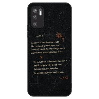 Obal pro Xiaomi Redmi Note 10 5G - POET