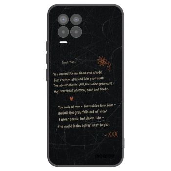 Obal pro Realme 8 Pro - POET