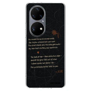 Obal pro Huawei P50 - POET