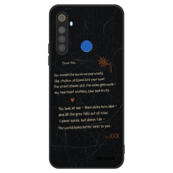 Obal pro Realme 5 - POET