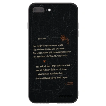 Obal pro Apple iPhone 8 Plus - POET
