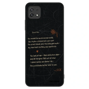 Obal pro Samsung Galaxy A22 A226B 5G - POET