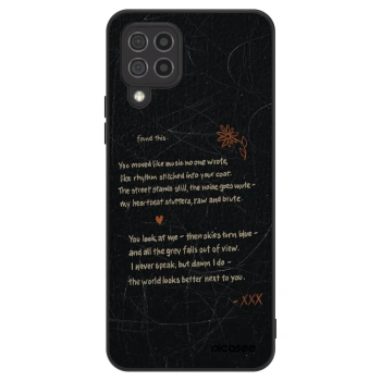 Obal pro Samsung Galaxy A22 A225F 4G - POET