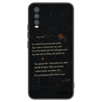 Obal pro Vivo Y20s - POET