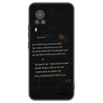 Obal pro Vivo X60 Pro 5G - POET