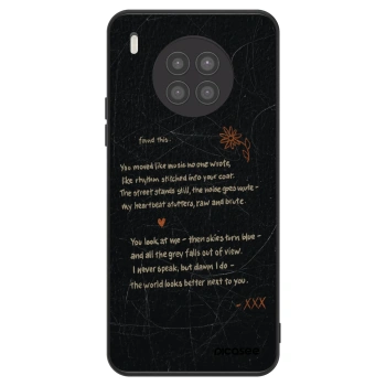 Obal pro Huawei Nova 8i - POET