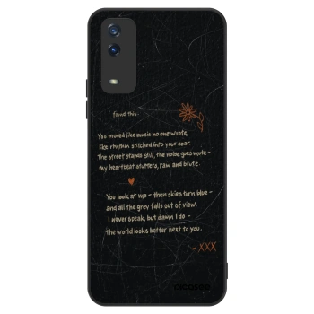 Obal pro Vivo Y11s - POET