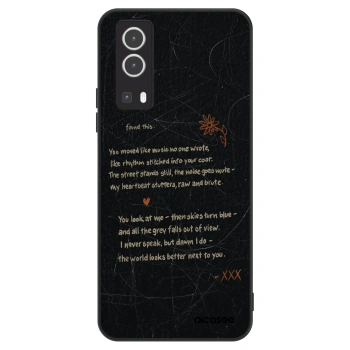 Obal pro Vivo Y72 5G - POET