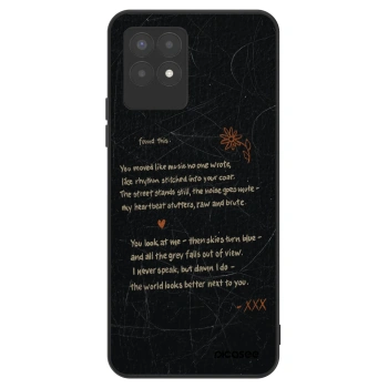 Obal pro Realme 8i - POET