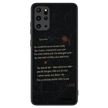 Obal pro Samsung Galaxy S20+ G985F - POET