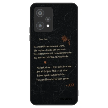 Obal pro Realme 9 Pro 5G - POET
