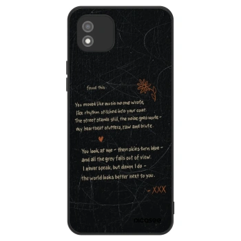 Obal pro Realme C11 (2021) - POET