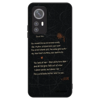 Obal pro Xiaomi 12 - POET