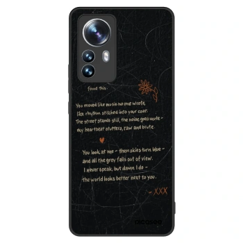 Obal pro Xiaomi 12 Pro - POET