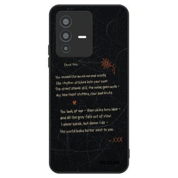 Obal pro Vivo V23 5G - POET