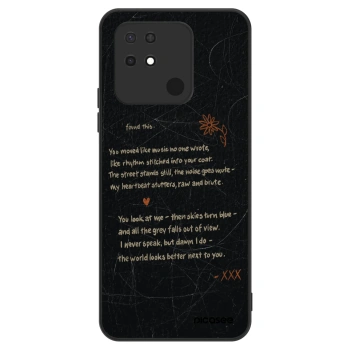 Obal pro Xiaomi Redmi 10C - POET