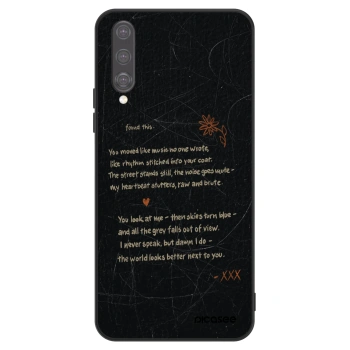 Obal pro Huawei P20 Pro - POET