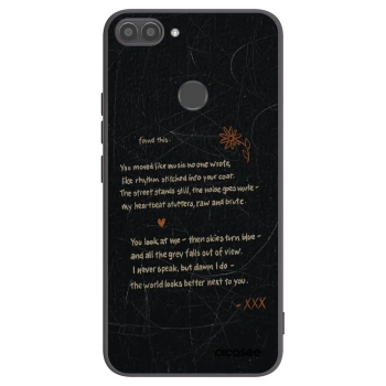 Obal pro Huawei P Smart - POET