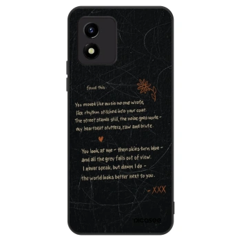 Obal pro Vivo Y01 - POET