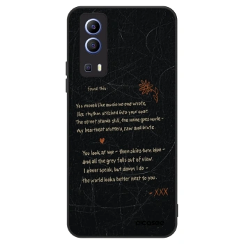 Obal pro Vivo Y52 5G - POET