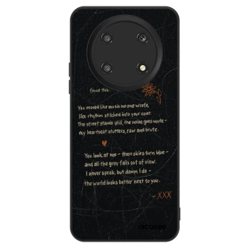 Obal pro Honor Magic4 Lite 5G - POET