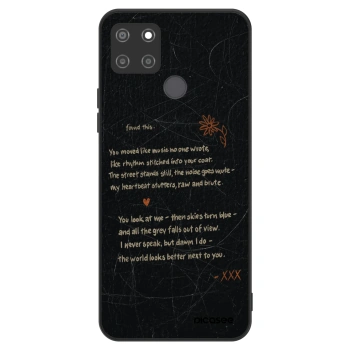 Obal pro Realme C21Y - POET