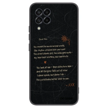 Obal pro Samsung Galaxy M53 5G - POET