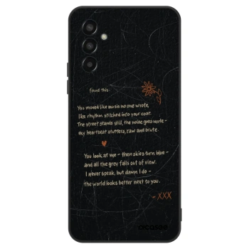 Obal pro Samsung Galaxy M13 M135F - POET