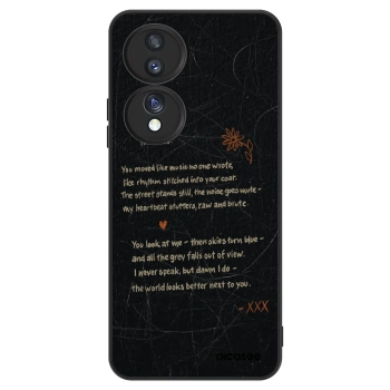 Obal pro Honor 70 - POET