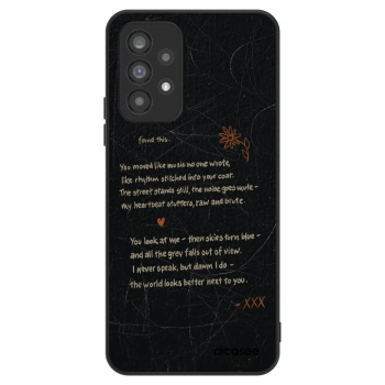 Obal pro Samsung Galaxy A73 5G - POET