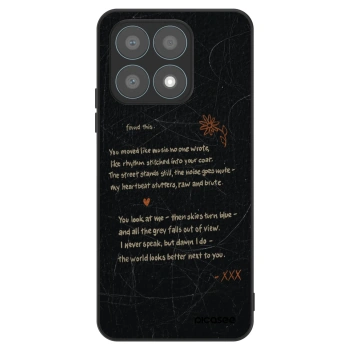 Obal pro Honor X8a - POET