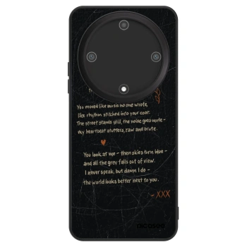 Obal pro Honor Magic5 Lite 5G - POET