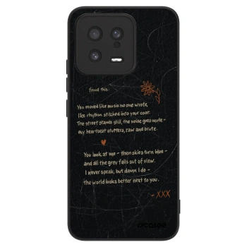 Obal pro Xiaomi 13 - POET