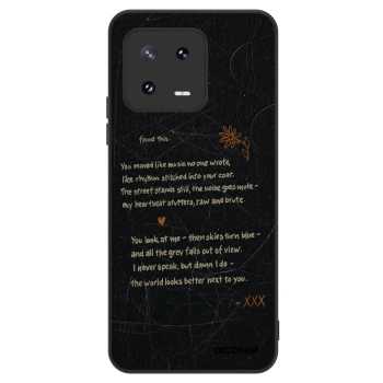 Obal pro Xiaomi 13 Pro - POET
