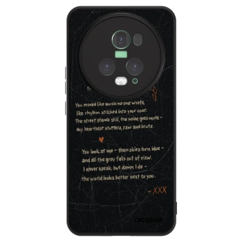 Obal pro Honor Magic5 Pro - POET