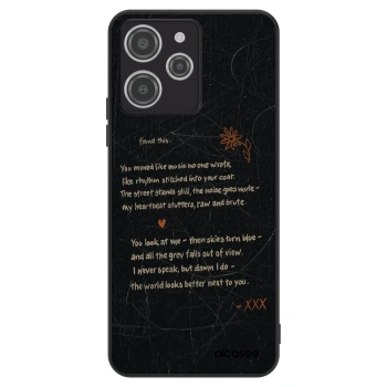 Obal pro Xiaomi Redmi 12 4G - POET