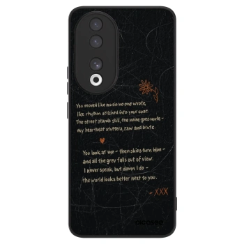 Obal pro Honor 90 5G - POET