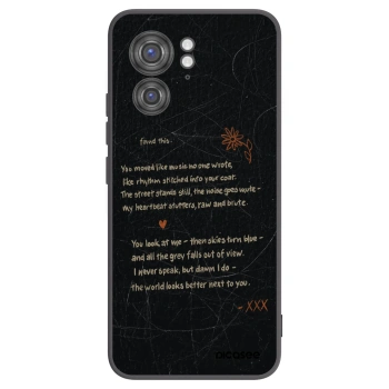 Obal pro Motorola Edge 40 - POET