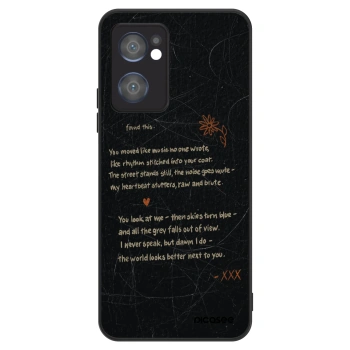Obal pro OPPO Reno 7 5G - POET